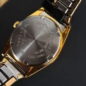 Seiko | Accessories | Seiko Quartz Watch Ref Z54 | Poshmark display picture 3